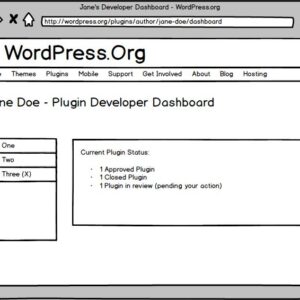 WordPress Website Development